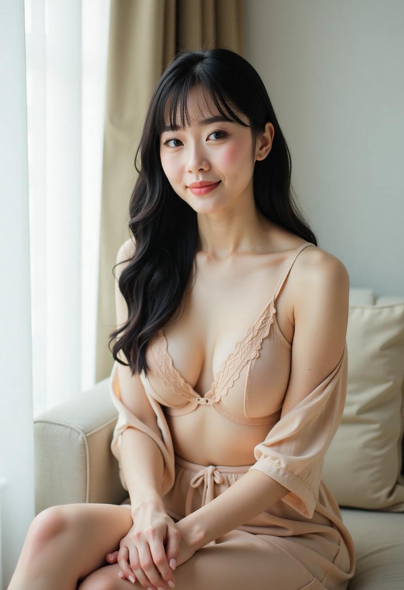 温柔乡