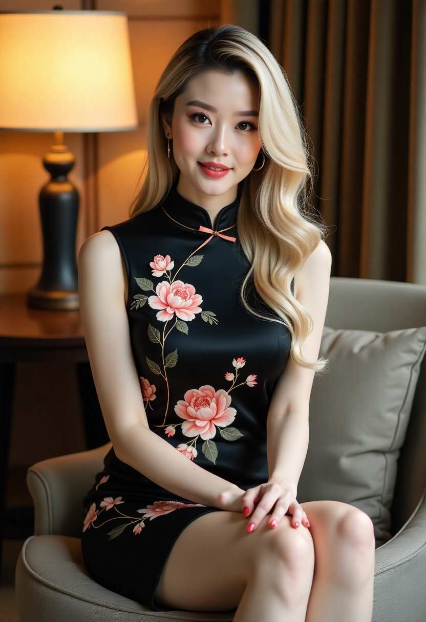 情深似海
